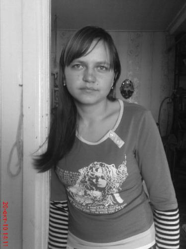 света,33года,Нижний Новгород