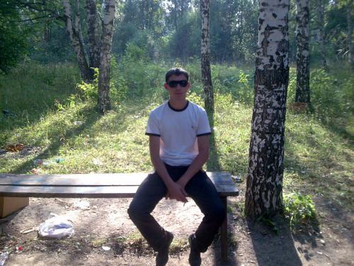 данил,40лет,Екатеринбург