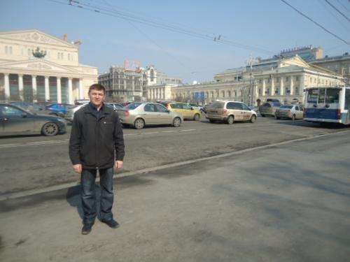 артур,50лет,Подольск