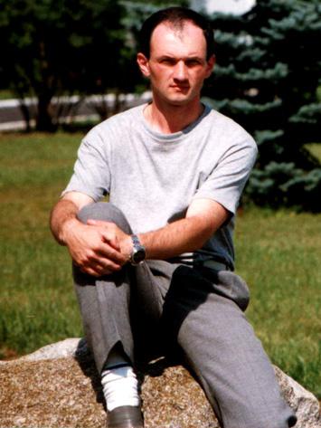 Николай,57лет,Минск