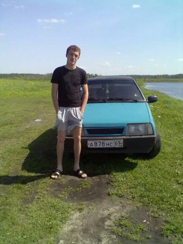 Георгий,34года,Тверь