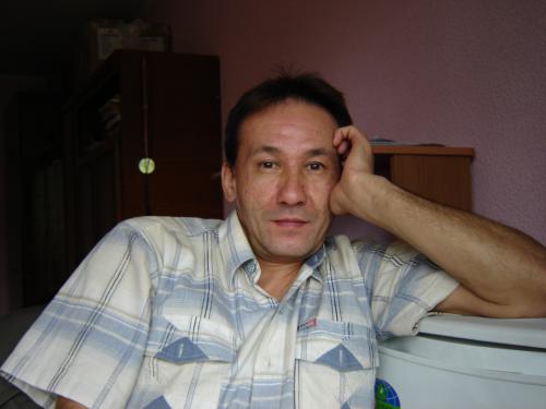 Сергей,62года,Владивосток