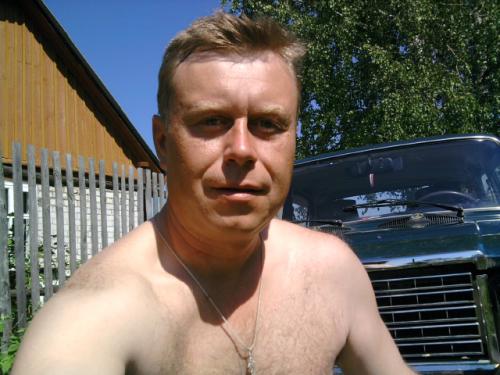 Игорь,52года,Рязань