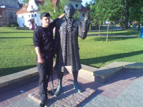максим,33года,Гродно
