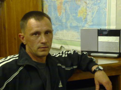 Дмитрий,54года,Санкт-Петербург
