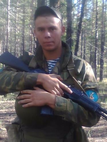 артем,34года,Горно-Алтайск