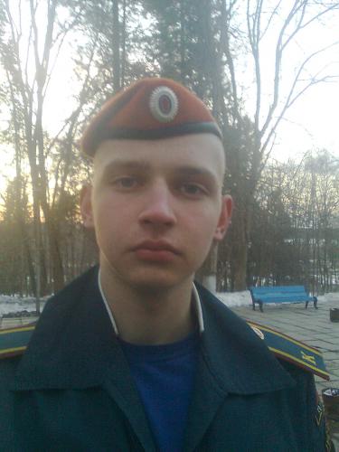 Владислав,34года,Пушкино