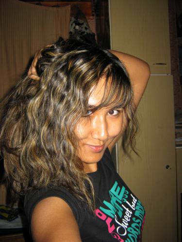 Gabriella,34года,Душанбе