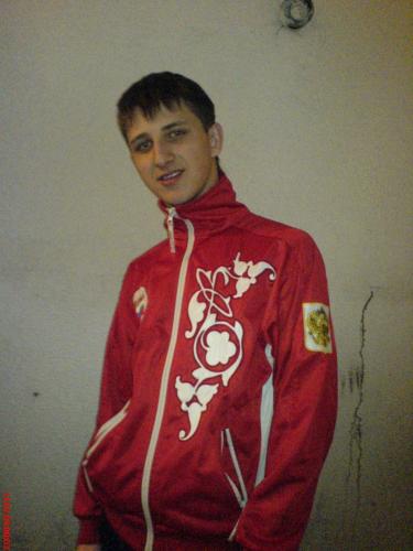 Александр,36лет,Благовещенск