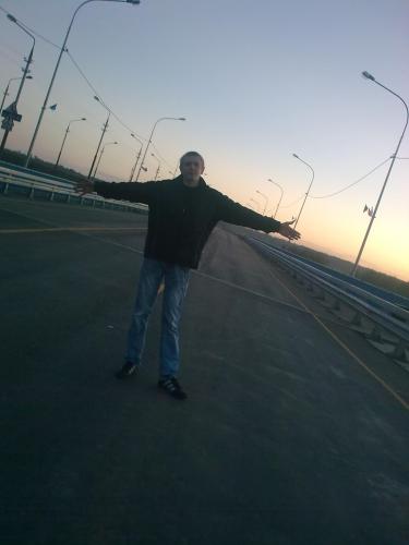 Санёк,33года,Алексин