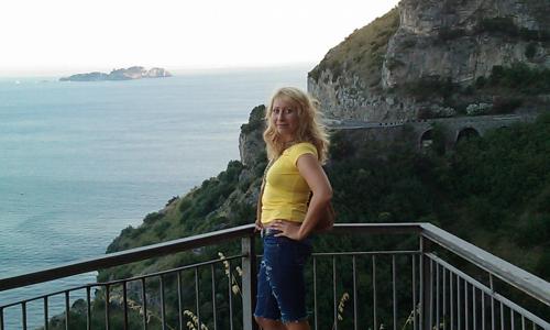 оксана,46лет,Днепропетровск