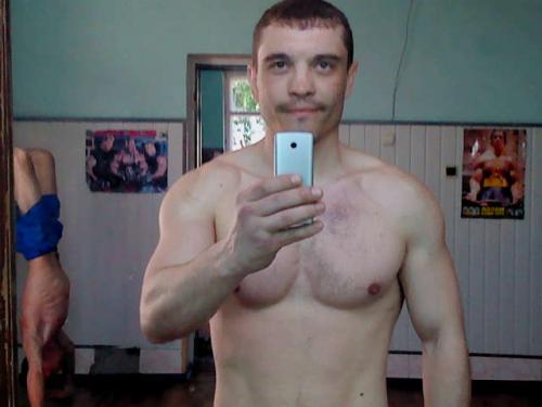 Виталий,47лет,Волгоград