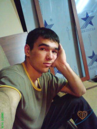 Ильгиз,39лет,Казань