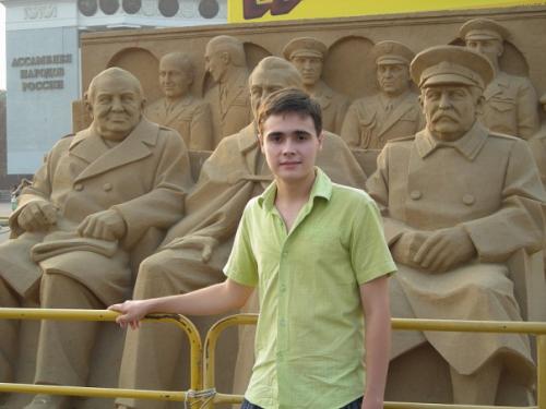 Женя,34года,Москва