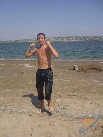 Denis Stepanov,33года,Саратов