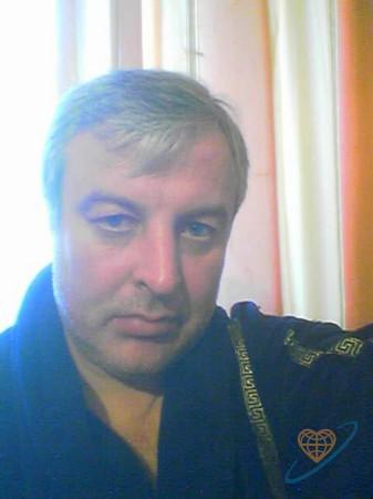 Владимир,62года,Санкт-Петербург