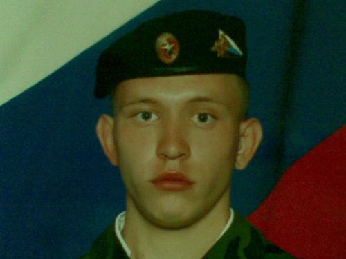 Владимир,37лет,Братск