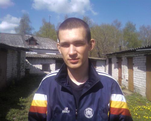 Александр,40лет,Нижний Новгород
