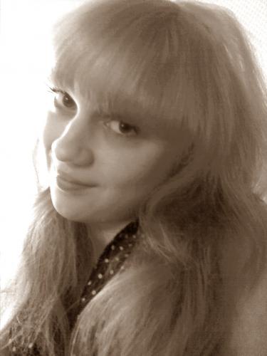 Юляшечка,31год,Нижний Новгород