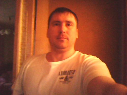 Алексей,52года,Владимир