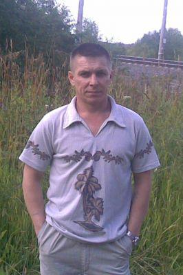 Виктор,57лет,Архангельск