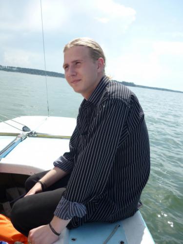 Антонио,37лет,Новосибирск
