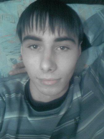 Николай,36лет,Иркутск