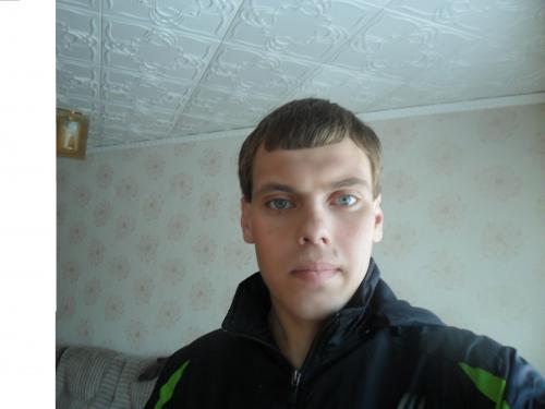 алексей,35лет,Минусинск