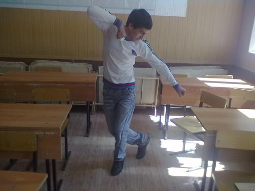 Elchin,33года,Саратов