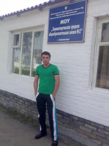 shoma,32года,Хасавюрт
