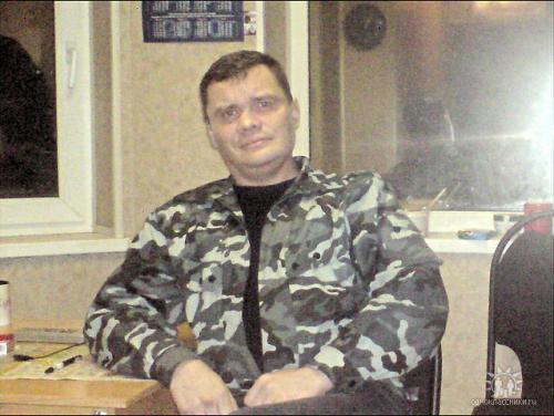 Сергей,51год,Воронеж