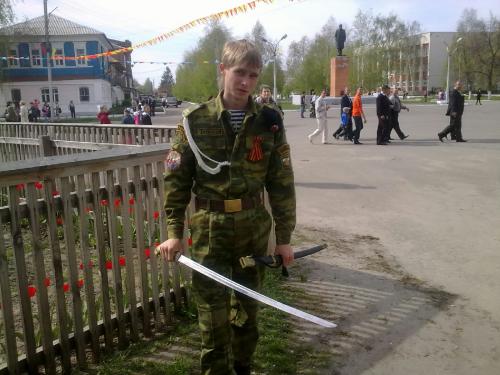 игорь,34года,Сасово