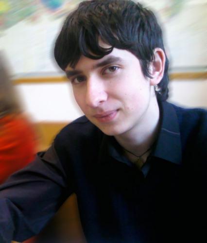 Андрей,34года,Воронеж
