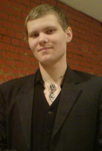 Евгений,37лет,Москва