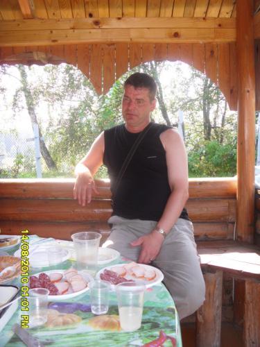 Игорь,63года,Гагарин