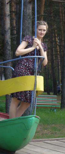 Кристина,32года,Шадринск