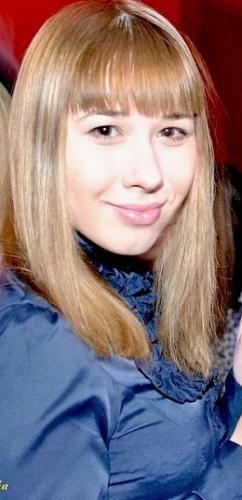 Алиса,34года,Екатеринбург