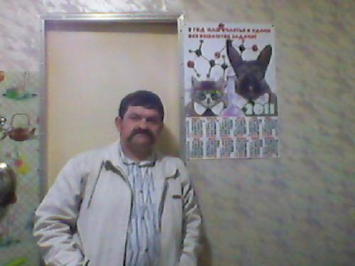 сергей,63года,Зерноград