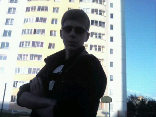 Артём,32года,Минск
