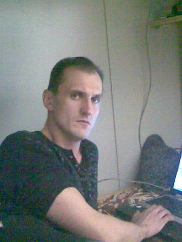 Валерий,51год,Брест