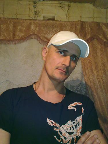 Евгений,51год,Чапаевск