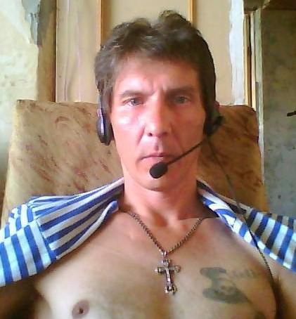 Дмитрий,54года,Ростов-на-Дону