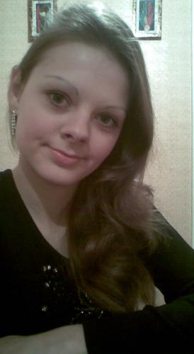 Яночка,34года,Днепропетровск