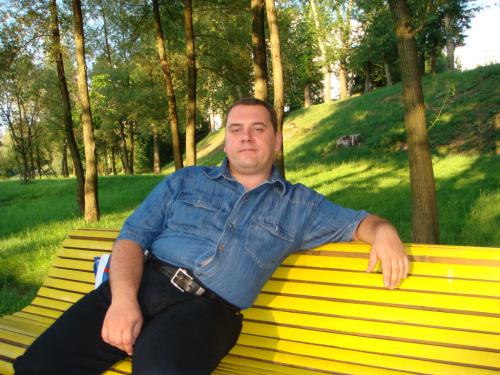 Murzik,50лет,Москва