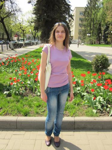 Марина,33года,Курск