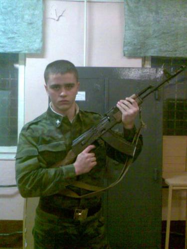 Сергей,35лет,Рузаевка