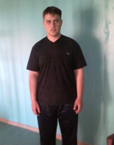 Егор,34года,Брянск