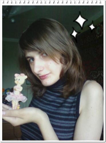 Ania,33года,Королев