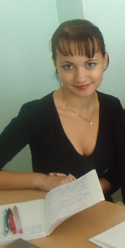 Алена,34года,Йошкар-Ола