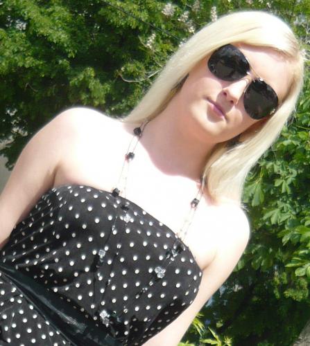 Милена,33года,Пенза